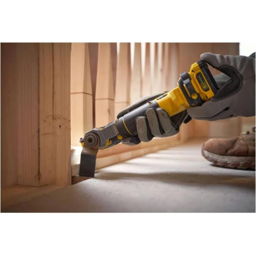 Stanley FatMax Multiherramienta de batería SFMCE500D2K