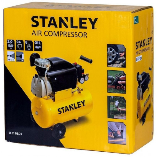 Stanley OL195/24 HP 15