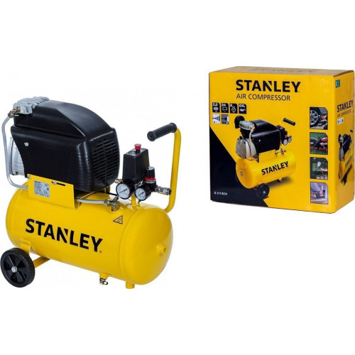 Stanley OL195/24 HP 15