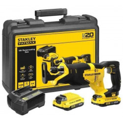 Stanley SFMCS300