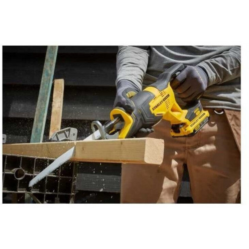 Stanley SFMCS300