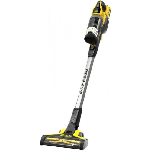 Stanley SFMCVS001D1 Aspiradora vertical de carga inalámbrica