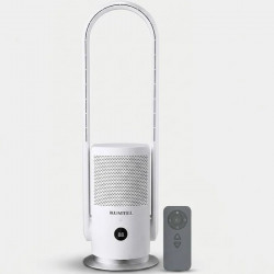 Stark Industrial Tools Purificador de aire con ventilador sin aspas Merion