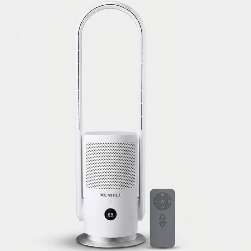 Stark Industrial Tools Purificador de aire con ventilador sin aspas Merion