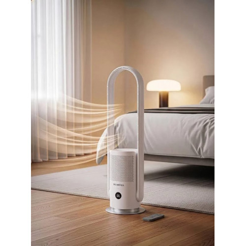 Stark Industrial Tools Purificador de aire con ventilador sin aspas Merion