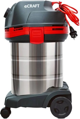 starmix Aspiradora en húmedo y en seco eCraft APL-1430 EWR