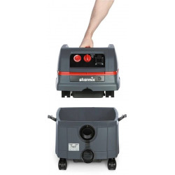 Starmix Aspiradora L-1625 25l
