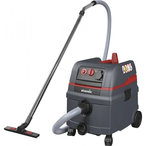 Starmix Aspiradora L-1625 25l