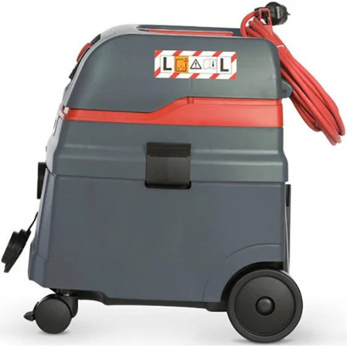 Starmix Aspiradora L-1625 25l