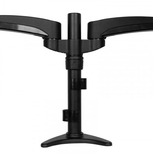 Startech Soporte con Brazos Articulados para 2 Monitores