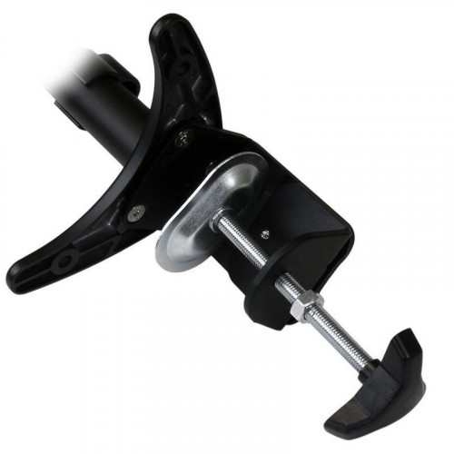 Startech Soporte con Brazos Articulados para 2 Monitores