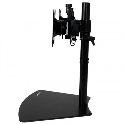 Startech Soporte Horizontal Doble para Monitores hasta 24