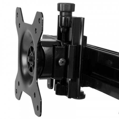 Startech Soporte Horizontal Doble para Monitores hasta 24