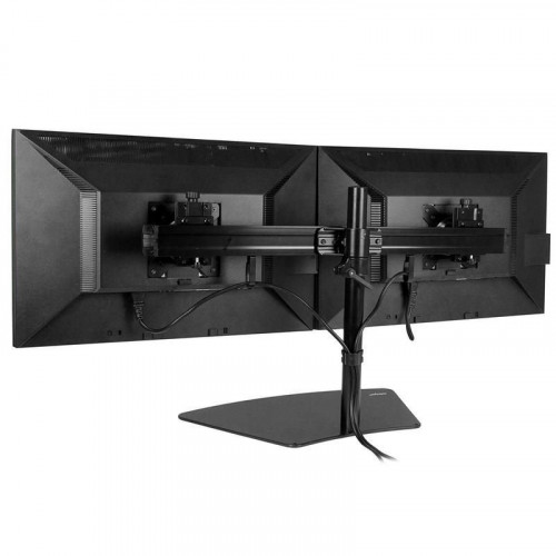 Startech Soporte Horizontal Doble para Monitores hasta 24