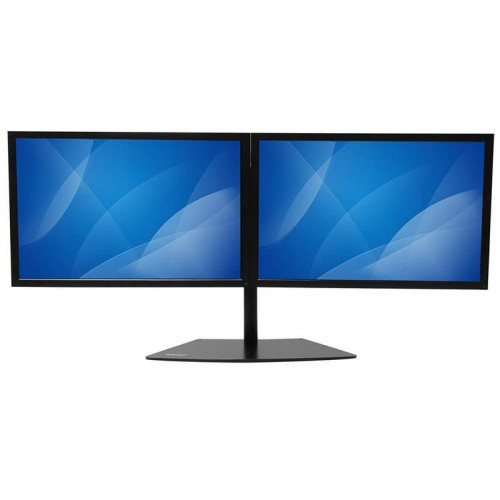 Startech Soporte Horizontal Doble para Monitores hasta 24