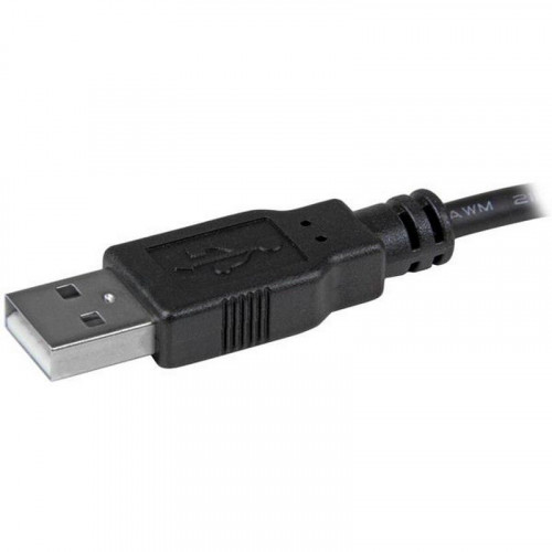 StarTech Splitter Multiplicador DP a 2 puertos DisplayPort