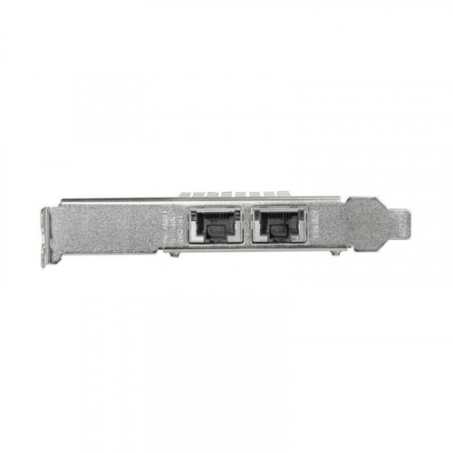 StarTech Tarjeta Red PCIe 10GBase-T 2 Puertos