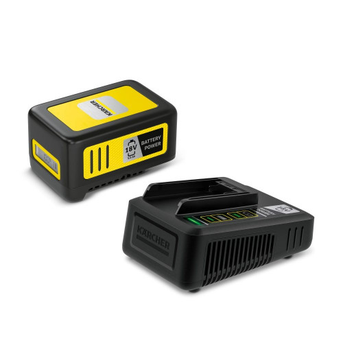 Starter Kit BatteryPower 18/50