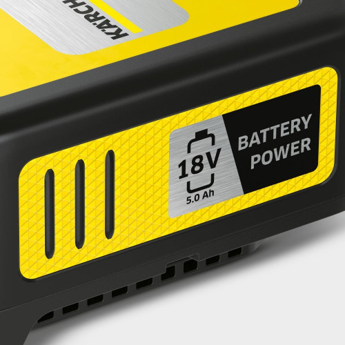 Starter Kit BatteryPower 18/50