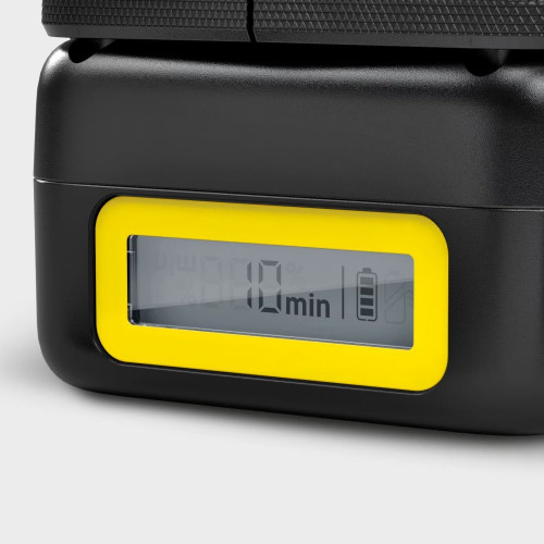 Starter Kit BatteryPower 18/50