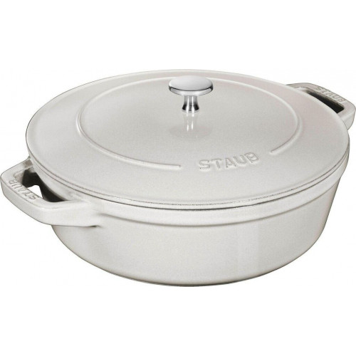 Staub La Cocotte Pot Set 3 pcs
