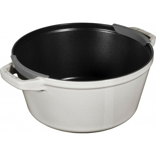 Staub La Cocotte Pot Set 3 pcs