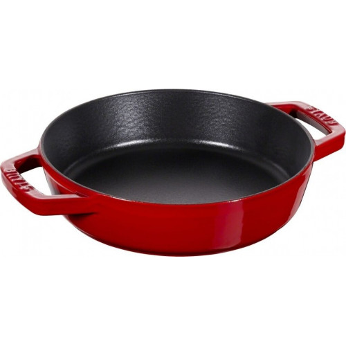 Staub Sartén con dos asas 26 cm