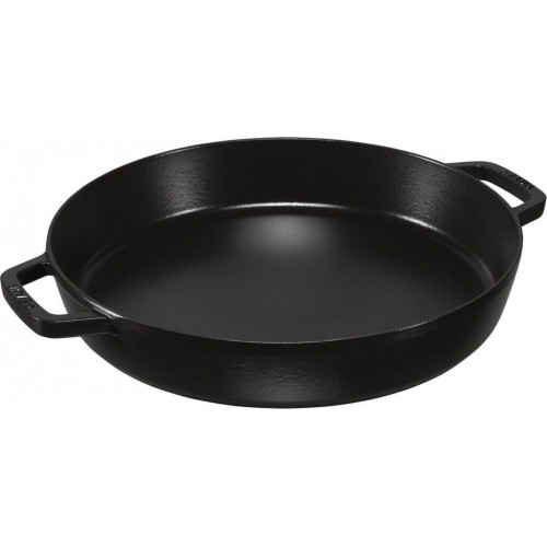 Staub Sartén con dos asas 34 cm