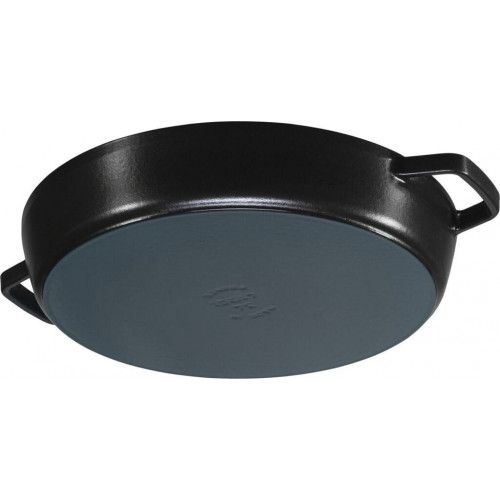 Staub Sartén con dos asas 34 cm