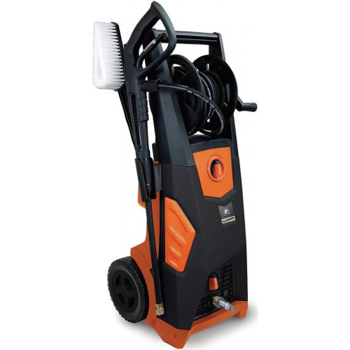 Stayer Hidrolimpiadora industrial con 3000W y motor de inducción