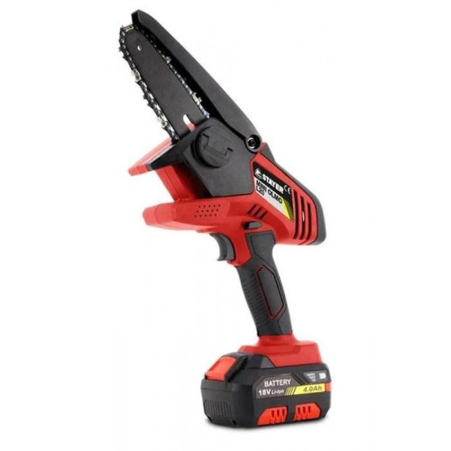 Stayer 'Mini Motosierra PROFESIONAL a Batería de 18V