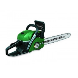 Stayer Motosierra Gasolina OLMO G2-400B