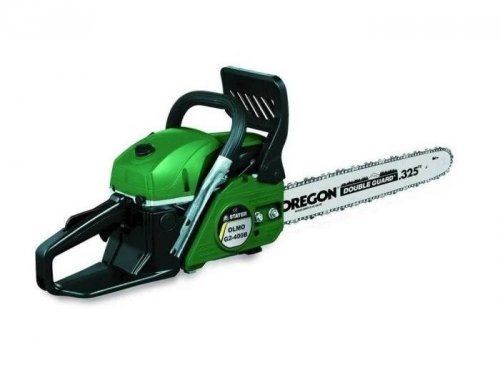 Stayer Motosierra Gasolina OLMO G2-400B