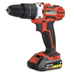 Stayer Taladro Atornillador Percutor 18V