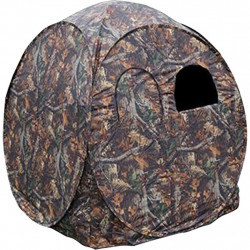 Stealth Gear Extreme Professional Two Man Tent