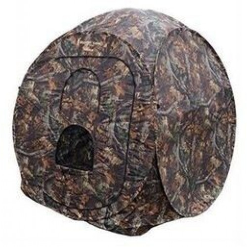 Stealth Gear Extreme Professional Two Man Tent