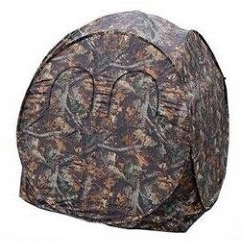 Stealth Gear Extreme Professional Two Man Tent