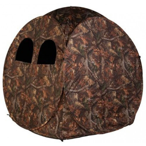 Stealth Gear Extreme Professional Two Man Tent