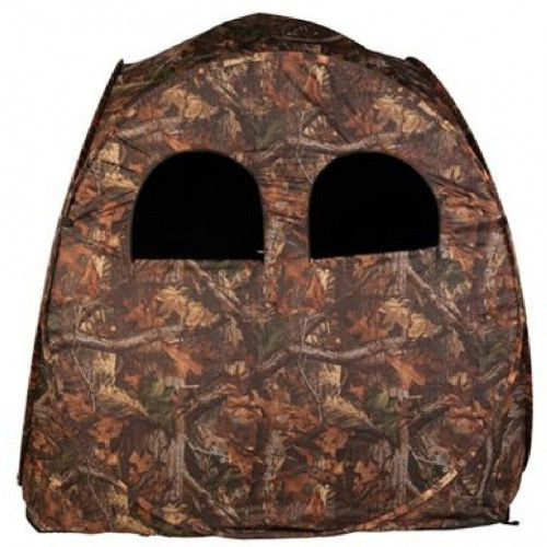 Stealth Gear Extreme Professional Two Man Tent