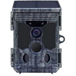 Stealth Gear Fox 4K WiFi Wildkamera