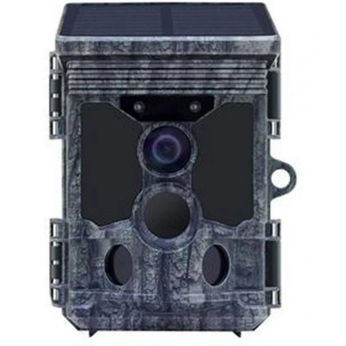 Stealth Gear Fox 4K WiFi Wildkamera