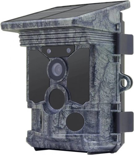 Stealth Gear Fox 4K WiFi Wildkamera