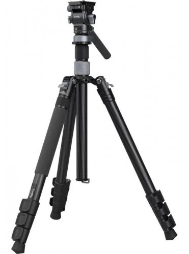 Stealth Gear Fox 4K WiFi Wildkamera