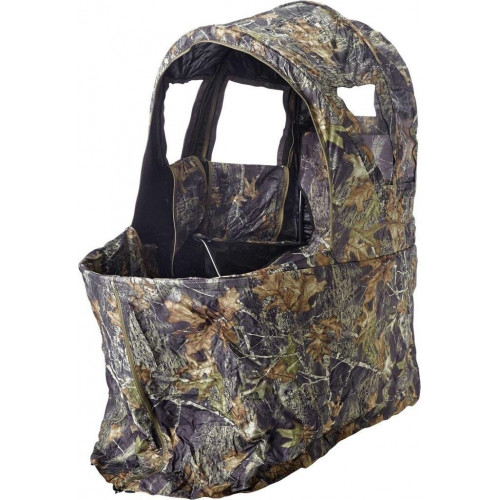 Stealth Gear One Man Chair Hide