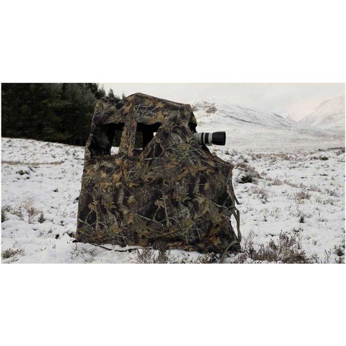 Stealth Gear One Man Chair Hide