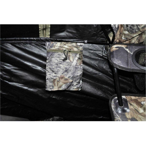 Stealth Gear One Man Chair Hide