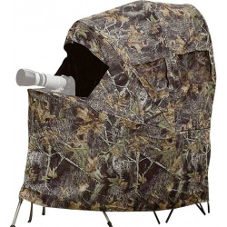 Stealth Gear Two Man Wildlife Chair Hide