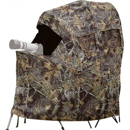 Stealth Gear Two Man Wildlife Chair Hide