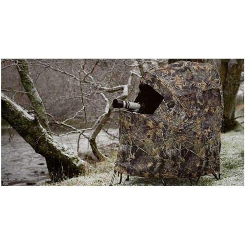 Stealth Gear Two Man Wildlife Chair Hide