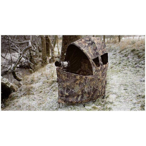Stealth Gear Two Man Wildlife Chair Hide